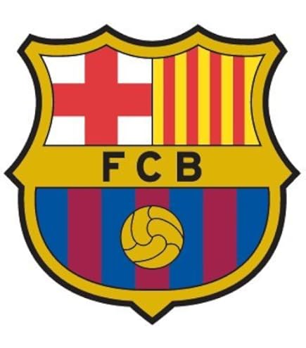 Amazon.com: FC Barcelona - Spain Football Soccer Futbol